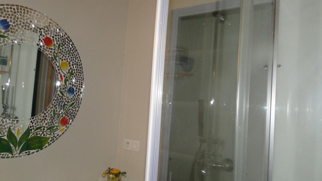 Manoir La Haie Chapeau Saint-Thurial Room photo